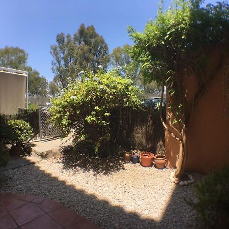 2236-Lovely Groundfloor With Pool View Casares Esterno foto