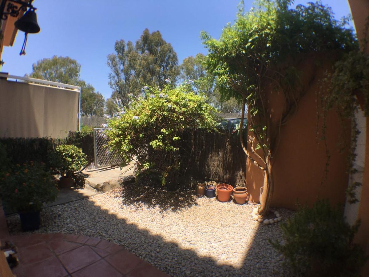 2236-Lovely Groundfloor With Pool View Casares Esterno foto