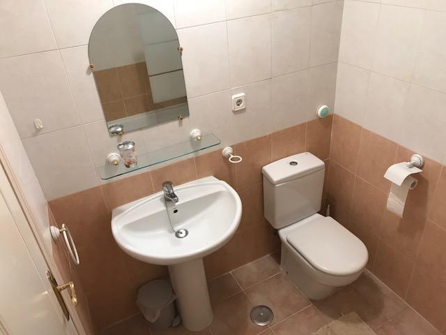 2236-Lovely Groundfloor With Pool View Casares Esterno foto