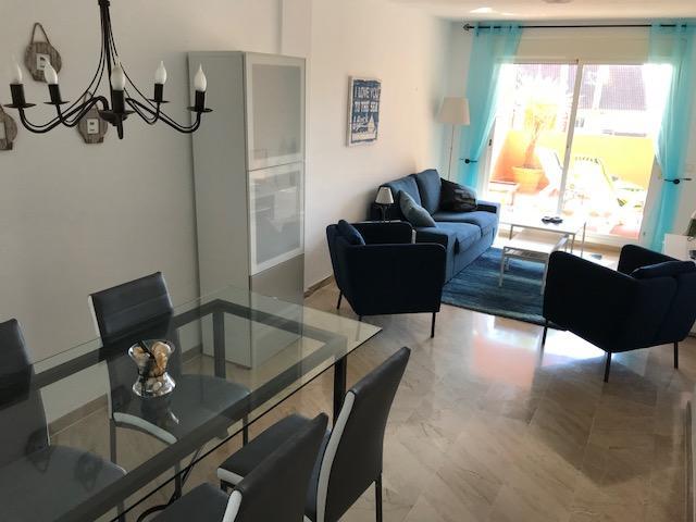 2236-Lovely Groundfloor With Pool View Casares Esterno foto