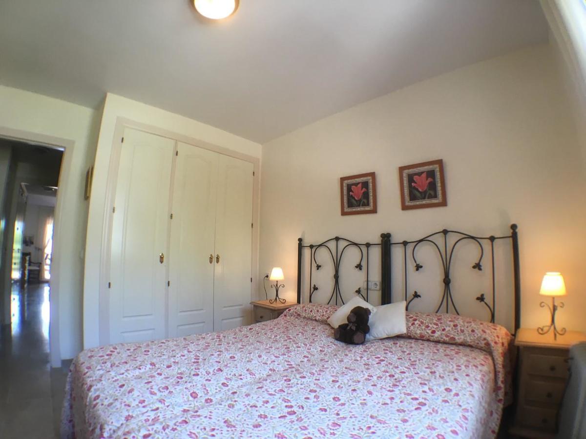 2236-Lovely Groundfloor With Pool View Casares Esterno foto