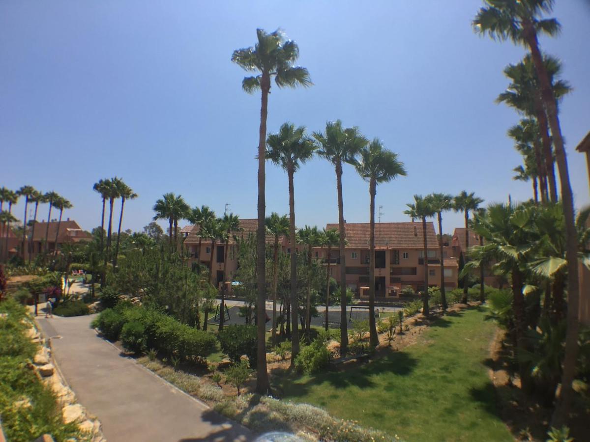 2236-Lovely Groundfloor With Pool View Casares Esterno foto