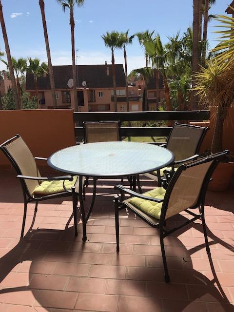 2236-Lovely Groundfloor With Pool View Casares Esterno foto