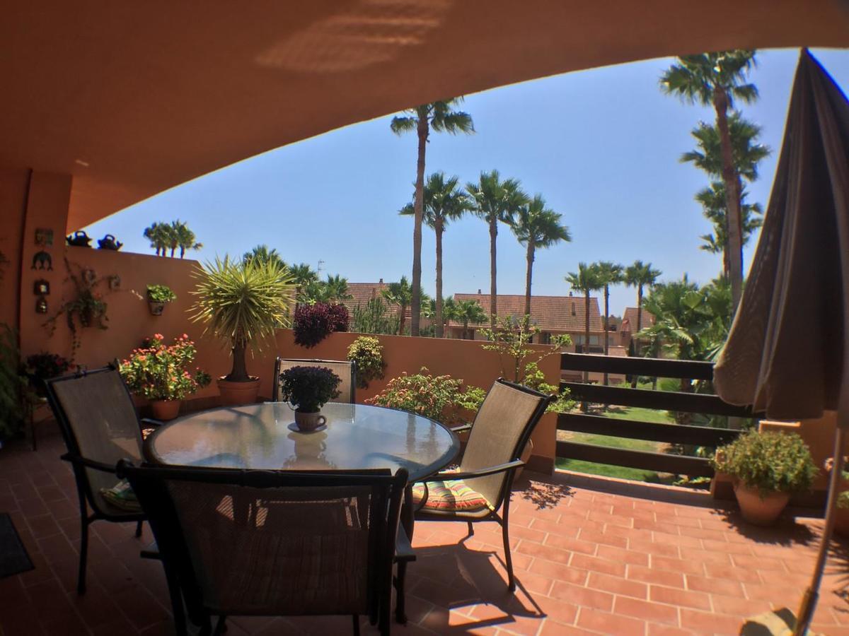 2236-Lovely Groundfloor With Pool View Casares Esterno foto