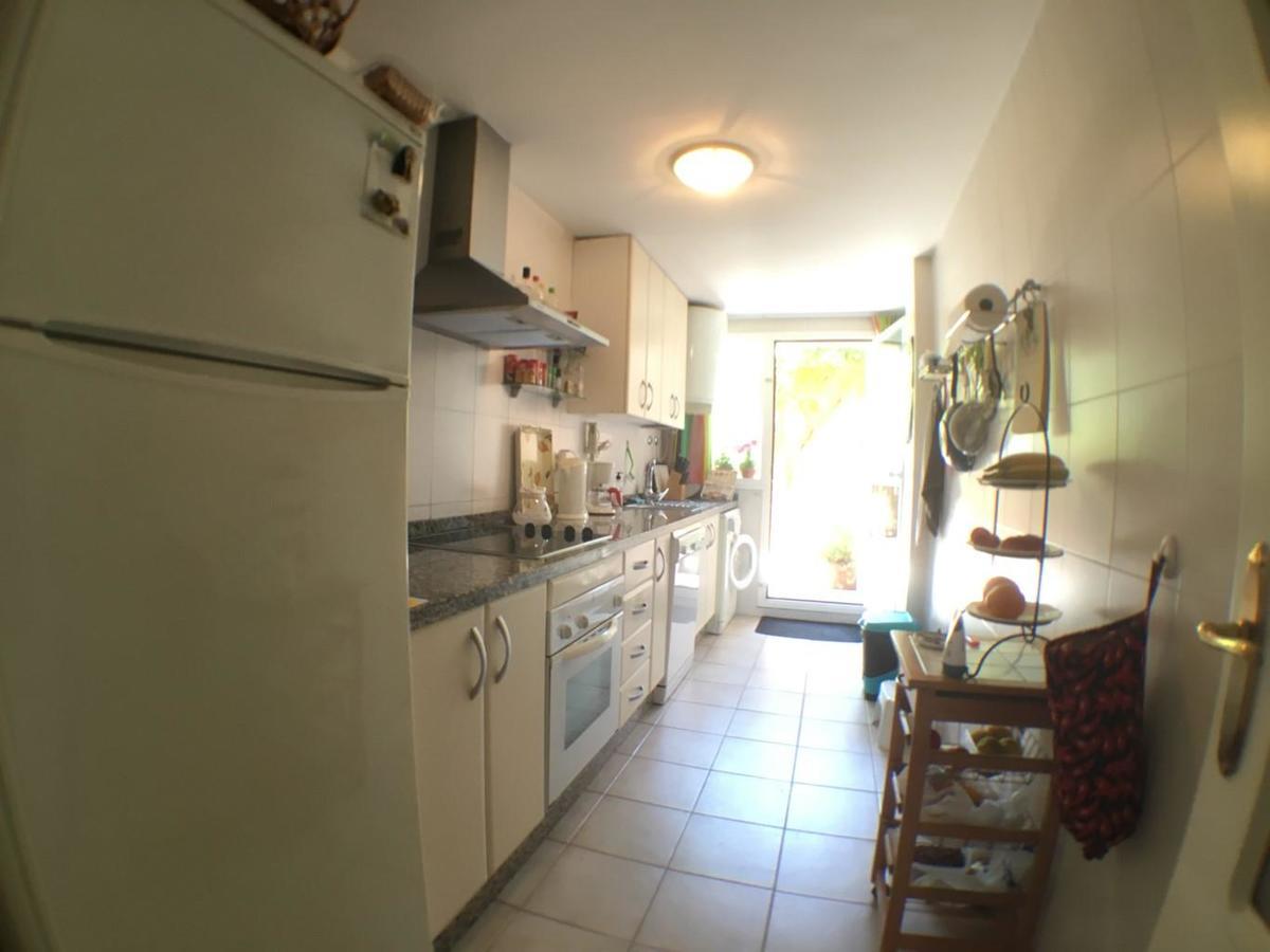 2236-Lovely Groundfloor With Pool View Casares Esterno foto