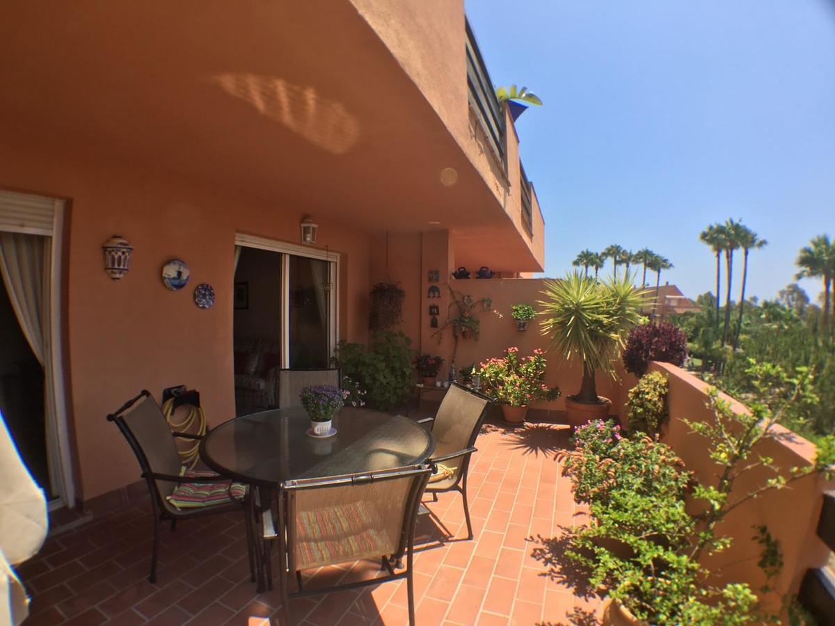 2236-Lovely Groundfloor With Pool View Casares Esterno foto