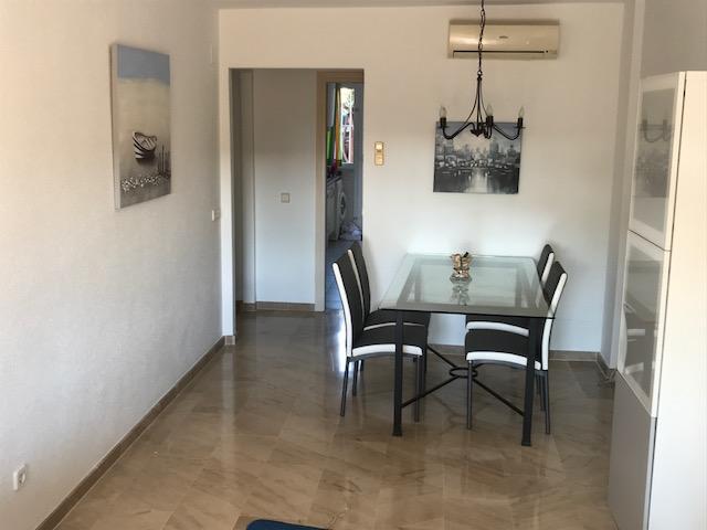 2236-Lovely Groundfloor With Pool View Casares Esterno foto